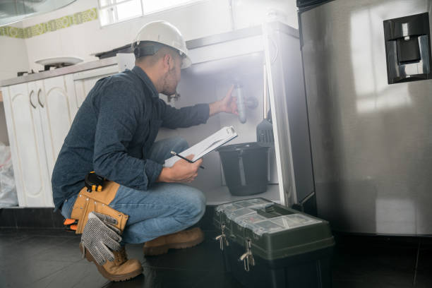Best Gas Line Repair  in Merrydale, LA