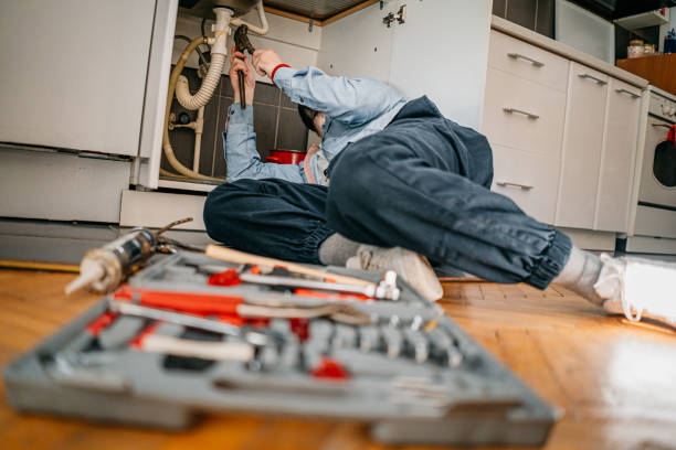 Best Drain Cleaning Services  in Merrydale, LA