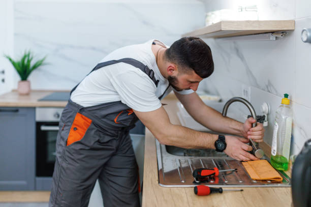 Best Shower Repair Services  in Merrydale, LA