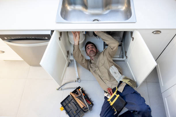 Best Water Heater Repair  in Merrydale, LA