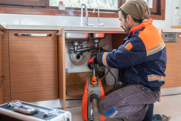 Best Toilet Repair Services  in Merrydale, LA