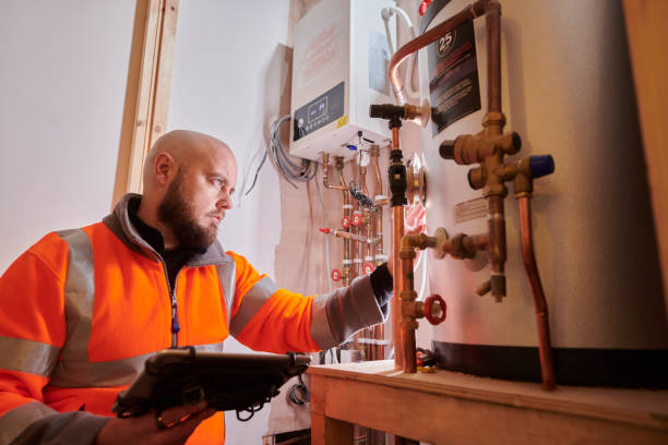Best Leak Detection Services  in Merrydale, LA
