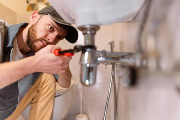 Best Plumbing Repair Near Me  in Merrydale, LA