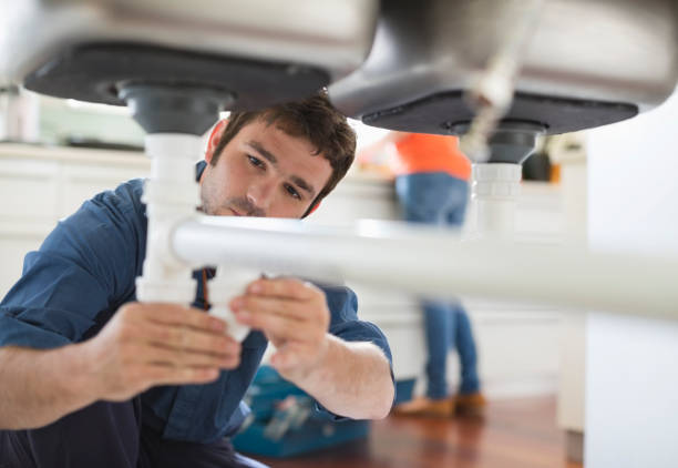 Best Water Softener Installation  in Merrydale, LA