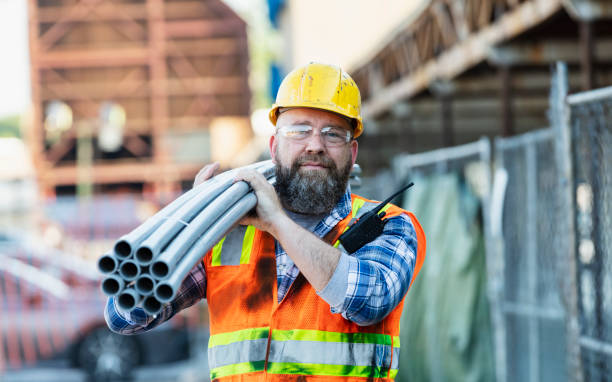 Best Sewer Line Repair  in Merrydale, LA