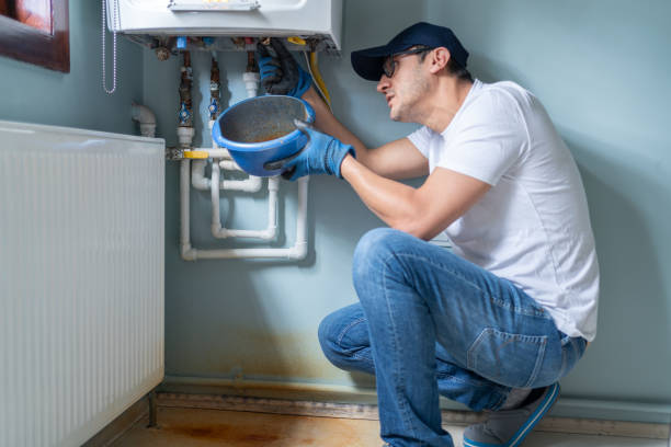 Best Clogged Drain Plumber  in Merrydale, LA