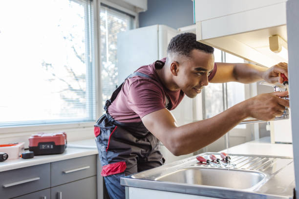 Best Affordable Plumber Near Me  in Merrydale, LA